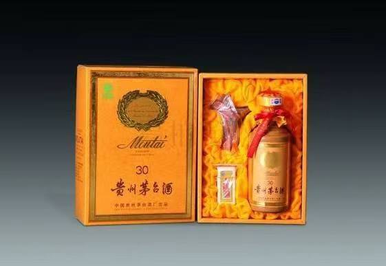 九龙年份酒回收